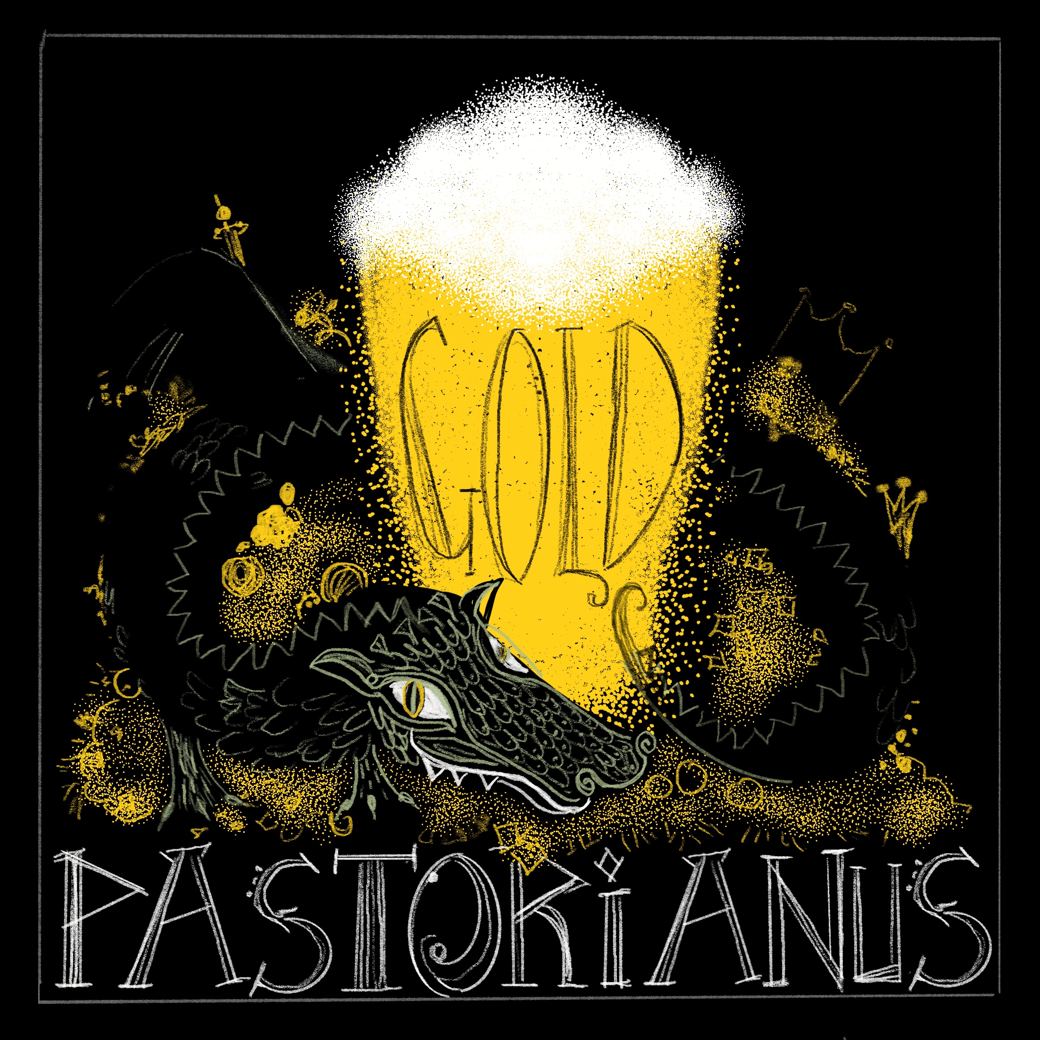 Pastorianus